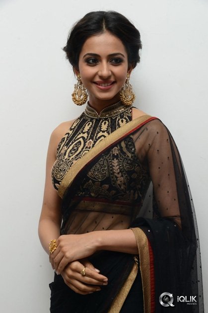 Rakul-Preet-Singh-at-Kick-2-Movie-Audio-Launch